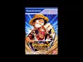 One Piece Grand Battle: Swan Colosseum - Nanohana Port