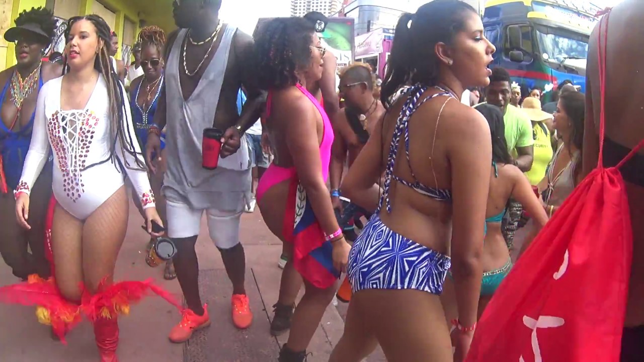 The Ultimate Guide To Trinidad Carnival As A Tourist