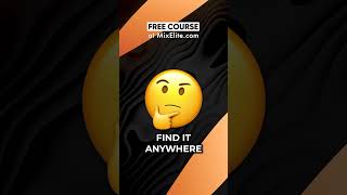 Recover Lost Audio Files #shorts
This video shows you how to recover lost audio files!
π Todays FREE Download: https://MixElite.com/free/?vid=INX45YU6rxI
π *Enroll In Our Premium Full-Length Courses*
· 𧬠FL Studio Beginner To Intermediate Course: https://MixElite.com/beginner/?vid=INX45YU6rxI
Β· π Full Mastering Course: https://MixElite.com/mastering/?vid=INX45YU6rxI
Β· ποΈ Full Mixing Course (+ Vocals): https://MixElite.com/mixing/?vid=INX45YU6rxI
Β· π All Start To Finish Courses: https://MixElite.com/courses/?vid=INX45YU6rxI#stf
Β· π Hard Trap Start To Finish Course: https://MixElite.com/hard-trap/?vid=INX45YU6rxI
Β· ποΈ Tech House Start To Finish Course: https://MixElite.com/tech-house-ab/?vid=INX45YU6rxI
Β· πΉ Melodic House Start To Finish Course: https://MixElite.com/melodic-house-ab/?vid=INX45YU6rxI
Β· π€ Drill Start To Finish Course: https://MixElite.com/drill/?vid=INX45YU6rxI
Β· π₯ Future Bass Start To Finish Course: https://MixElite.com/future-bass/?vid=INX45YU6rxI
Β· π΅ Harmony & Chord Progressions - Music Theory Course: https://MixElite.com/harmony/?vid=INX45YU6rxI
Β· π§© Arrangements & Music Storytelling Course: https://MixElite.com/arrangements/?vid=INX45YU6rxI
π *All Samples, Presets, MIDIs & Templates*
Β· π΅ Premium Sample Packs: https://MixElite.com/sounds/?vid=INX45YU6rxI#samplepacks
Β· πΉ Premium Preset Packs: https://MixElite.com/sounds/?vid=INX45YU6rxI#presetpacks
Β· πΌ MIDI Collections: https://MixElite.com/sounds/?vid=INX45YU6rxI#midipacks
Β· ποΈ All Templates & Project Files: https://MixElite.com/sounds/?vid=INX45YU6rxI#templates
π *Join Mix Elite Full Academy*
Β· π Test-Drive Mix Elite Academy: https://MixElite.com/join/?vid=INX45YU6rxI π
+ Instantly Access all 53+ hours of Courses (520+ Lessons)
+ All sound packs
+ Unlimited Feedback on your music from a PRO
+ Weekly Live Coaching Calls
+ Unlimited Mastering by a PRO
& many more..
π¬ *Follow Us For Daily Music Production Tutorials*
Β· https://instagram.com/elitebeatmaker?vid=INX45YU6rxI
Β· https://instagram.com/themixelite?vid=INX45YU6rxI
Β· https://instagram.com/producertipz?vid=INX45YU6rxI
Β· https://instagram.com/producergag?vid=INX45YU6rxI
Β· https://tiktok.com/@themixelite?vid=INX45YU6rxI
Β· https://twitter.com/themixelite?vid=INX45YU6rxI
Β· https://youtube.com/@theMixElite?sub_confirmation=1&vid=INX45YU6rxI
π *Time Stamps*
π *What Youll Learn In This Video*
If you ever thought you saved something in FL Studio but itβs nowhere to be found, hereβs the fix. Go into the browser, check the βRecordedβ folder, right click, and hit βopen with systemβ to filter by creation date. Same exact trick works for your rendered audio files too. This saves producers all the time when files go missing β no more rage-quitting a session.
π *All FREE Downloads*
Β· π All Free Samples, Presets Packs & Resources: https://MixElite.com/Free/?vid=INX45YU6rxI
π§ *About Mix Elite*
Mix Elite is an A-Z platform for electronic music producers who want to improve their mixes, and production skills & get personalized help from experts - all without breaking the bank. We believe that making professional-sounding music can take years of trial and error, and many people give up just before achieving any of their goals. We donβt want you to become one of them.
Happy producing! Recover Lost Audio Files #shorts
