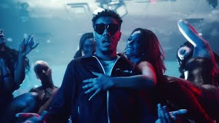 Video voorbeeld van "AJ Tracey - Psych Out!"