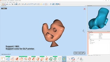 How to create hearing protection earmolds with Secret Ear Designer