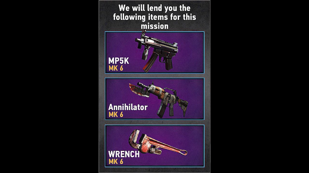 DEAD TRIGGER 2: WEAPONS TESTING 42 - YouTube