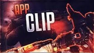 App Clip: Im Tragic - Recruit (Free Agent Player) - Call of Duty!