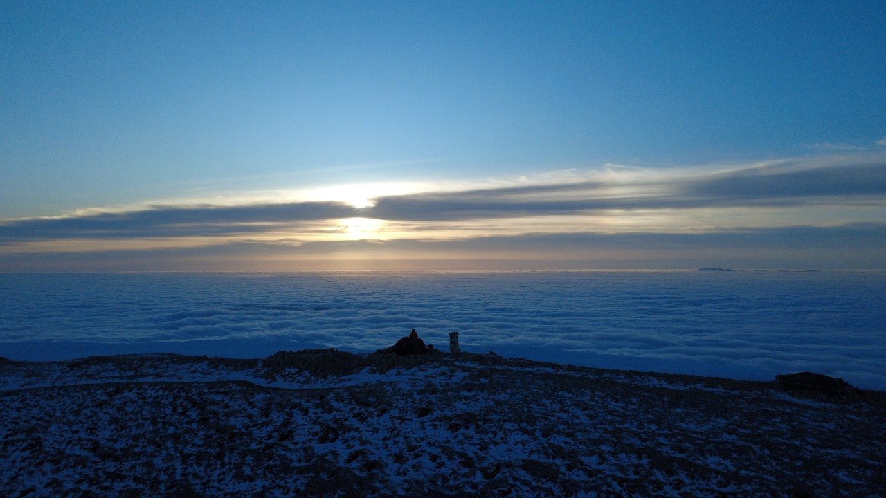 Primera vez durmiendo en tienda de campaña ¡¡¡¡¡¡que bien lo hemos pasado!!!!!!!!!