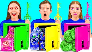 Download Lagu Solve the Mystery Challenge of 1000 Keys | Crazy Prank Ideas by PaRaRa Challenge MP3 Download Lagu Solve the Mystery Challenge of 1000 Keys | Crazy Prank Ideas by PaRaRa Challenge MP3
