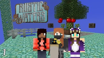 Rustic Waters Ep. 1 - Happy Birthday To Me!
