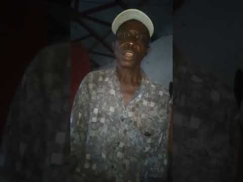 Bin Kombe Mvoya Mulungu