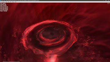 Cemu 1.15.1 Bayonetta 2 4K