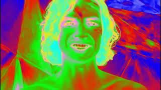 (RQ) Gotye - Somebody That Used To Know (feat. Kimbra) [ ] in Futuristic Effect