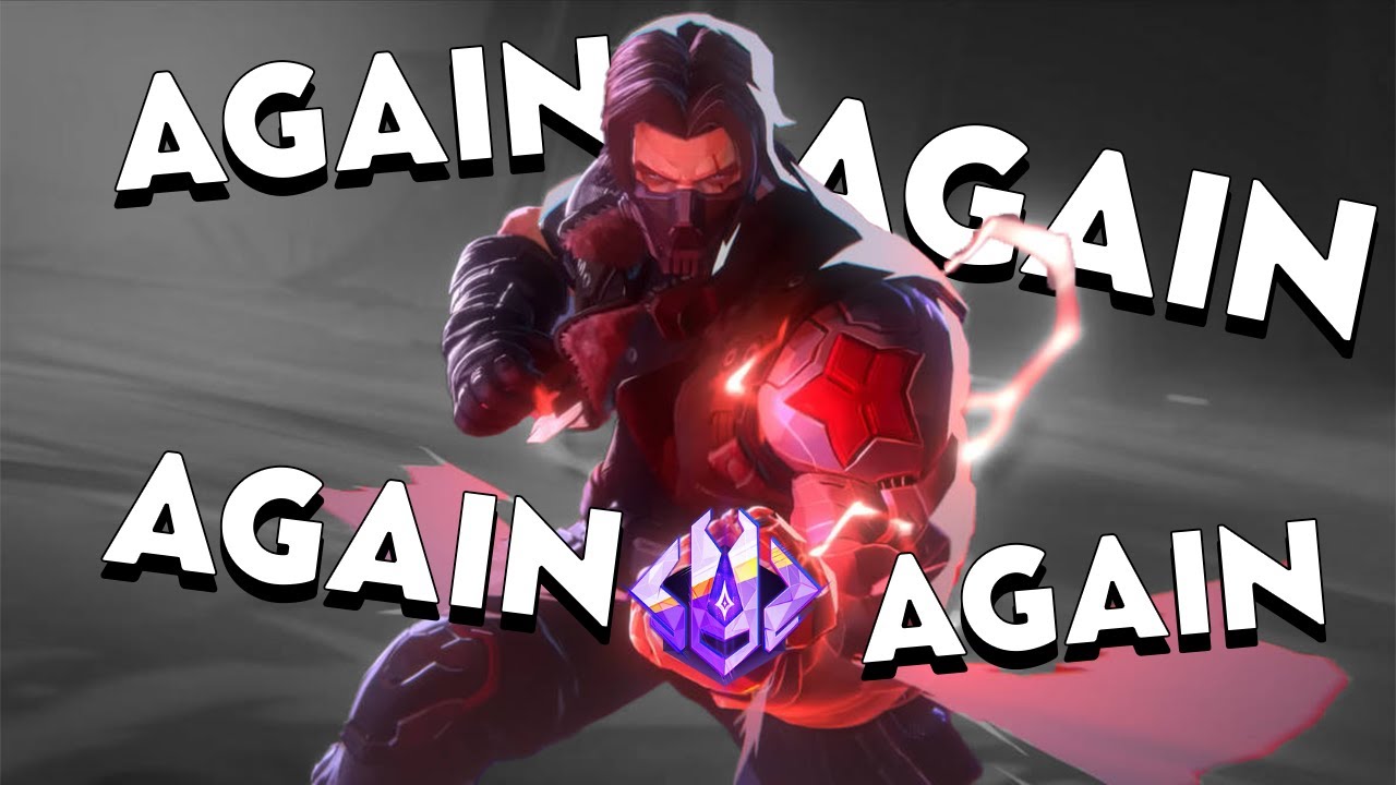 BEST Winter Soldier in GM Moments