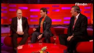 The Graham Norton Show 17th October 2014 22.45pm HD