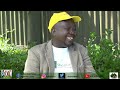KUA RAFIKI NA BIBI MSIMU HUU WA KUVUNJA CHAMA - KIPSEON KIMEMRAMBA.