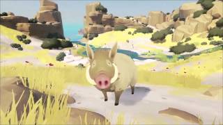 NEW | RIME TRAILER | #PlayStationGC