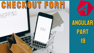 ANGULAR MATERIAL INPUT DATA ENTRY
