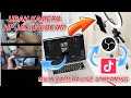 Cara Pakai Kamera HP Jadi Webcam di OBS Studio & Tiktok Live Studio