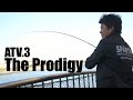 ATV.3 [ The Prodigy ] 村岡昌憲 ～東京湾奥ランガンスタイル デイゲーム編