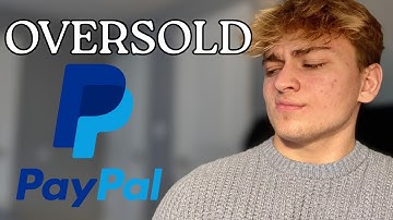 PayPal Is MASSIVELY Undervalued — My Price Target Explained