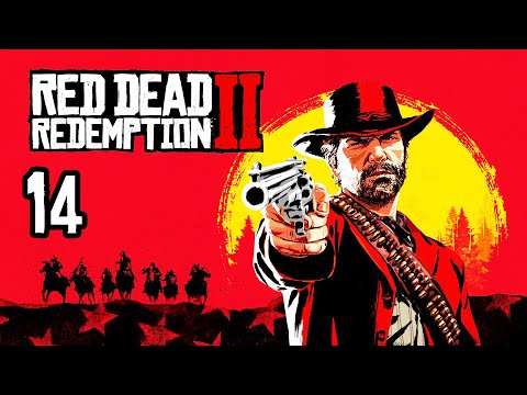 Vidéo: Red Dead Redemption 2 - Verser La Quatrième Huile, Un Pêcheur D'hommes