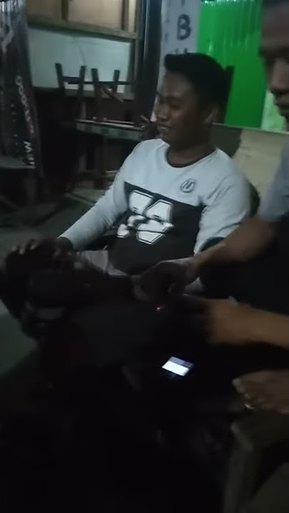 Titisan cak Malik , asli mening