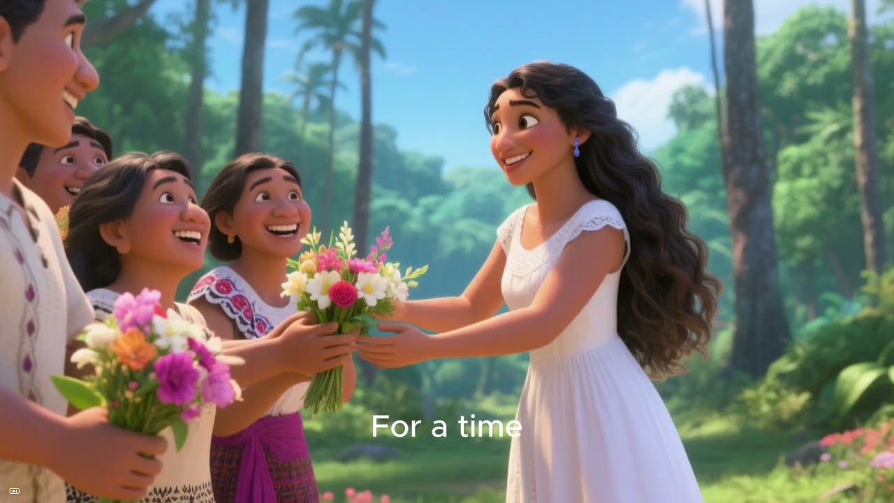 The Legend of Maria Makiling