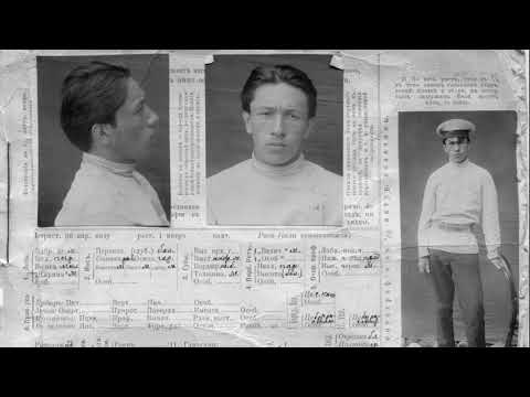 გოგიტა ფაღავა - კადრის მეხსიერება