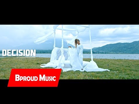 Decision Marina Official Video Ft Papito DIR Julien Bmjizzo