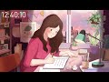 Study with me/ 실시간 공부/ 지브리의 피아노 OST 모음은 제가 공부하면서들을 수있어서 좋았어요 💖 공부 방송/ 교시제/ 수능/ 공시생/ 고시생/ 스윗미/ 라이브