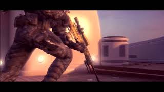 'Eternal' - CoD BO2 Edit // Hype Edits