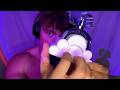 This ASMR tapping will 100% put you to sleep!!!