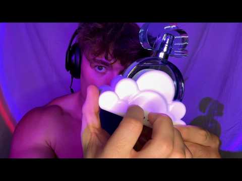 This ASMR tapping will 100% put you to sleep!!!