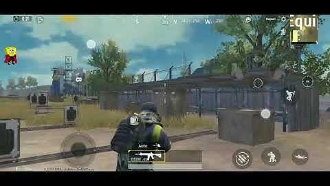 PUBG 0.12 Unlimited AMMO