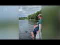 Beginning of video