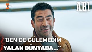 Doktor Doğan Hancıoğlu'ndan ''Ah Yalan Dünya\