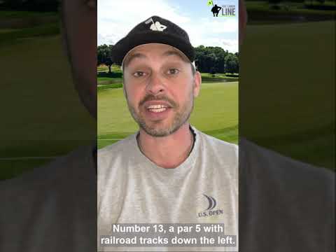 Caddie Line: 2021 Travelers Championship course preview