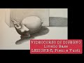 VIDEOCORSO DI DISEGNO, Livello Base, LEZIONE 6, Pieni e Vuoti