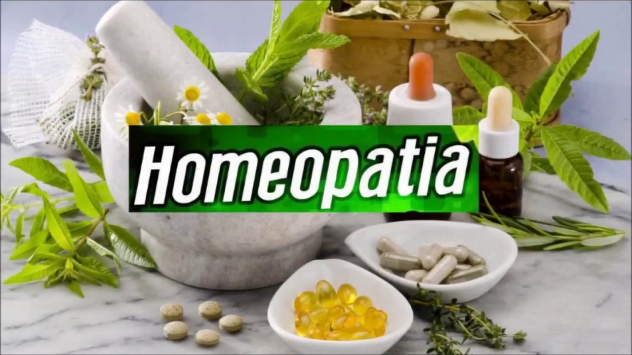 Diferencial entre o médico homeopata e o alopata? - YouTube