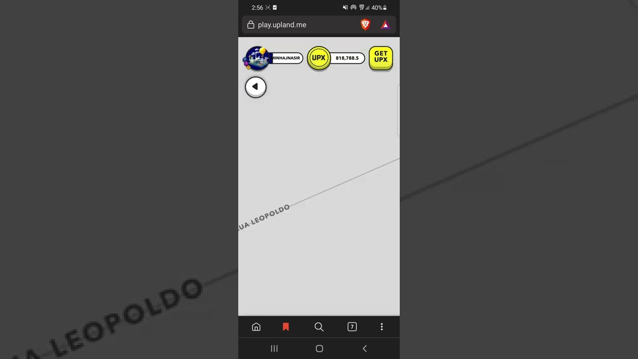 Must watch before Rio Expension