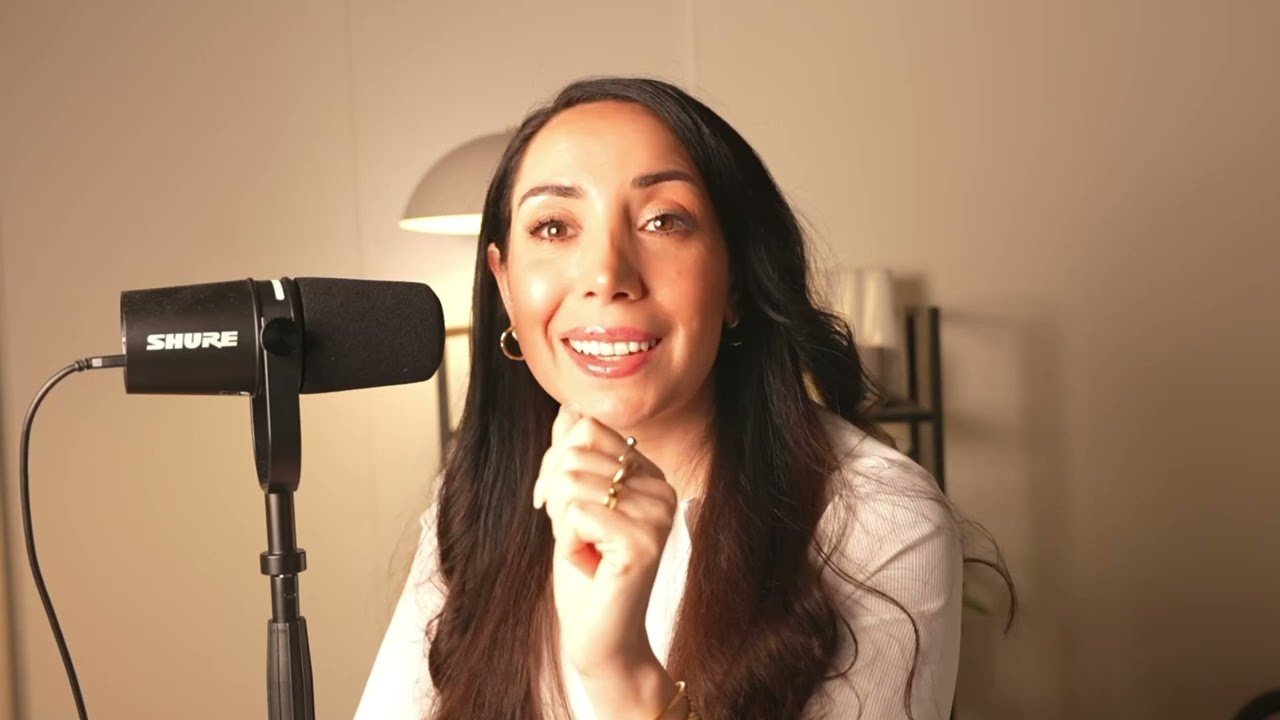 The Scary Truth About Letting Go of Your Identity