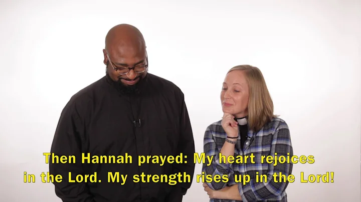 Sermon Slam Ft. Hannah Bonner