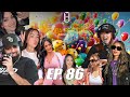 Craziest story with lily bae ep 86
