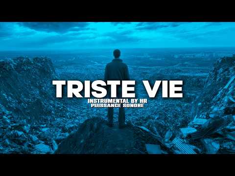 [Free] Sad Melodic Piano Type Beat | Instru Trap Triste Melancolique Instrumental Rap 2026