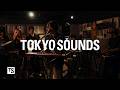 Mashoe - Brand New(Music Bar Session)