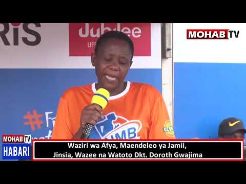 Video: Miili Yenye Afya Katika Akili Yenye Afya! Yote Kuhusu Maisha Ya Afya