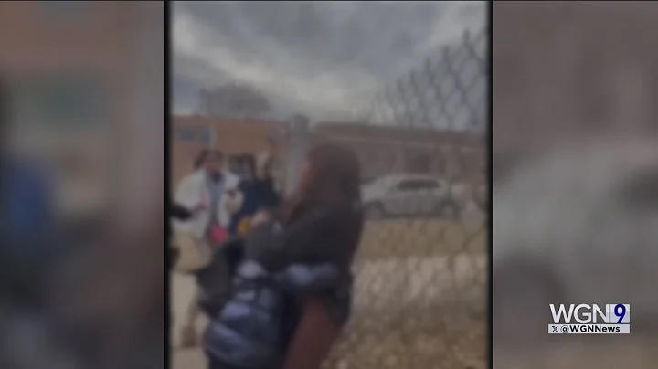 Calls for accountability after mom, children were attacked by students near South Deering School