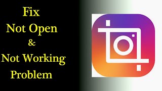 How to Fix Instasquare App Not Working Issue | "Instasquare" Not Open Problem in Android & Ios screenshot 5