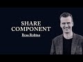 Use the Navigator API to Create a Share Component with Svelte
