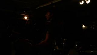 Ursula New Song Super Wimpy Fest - Cambridge, Ma - 2152017