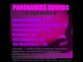 PANORAMIXS SOUNDS - BLACK BIRDS FLYING IN THE SKY