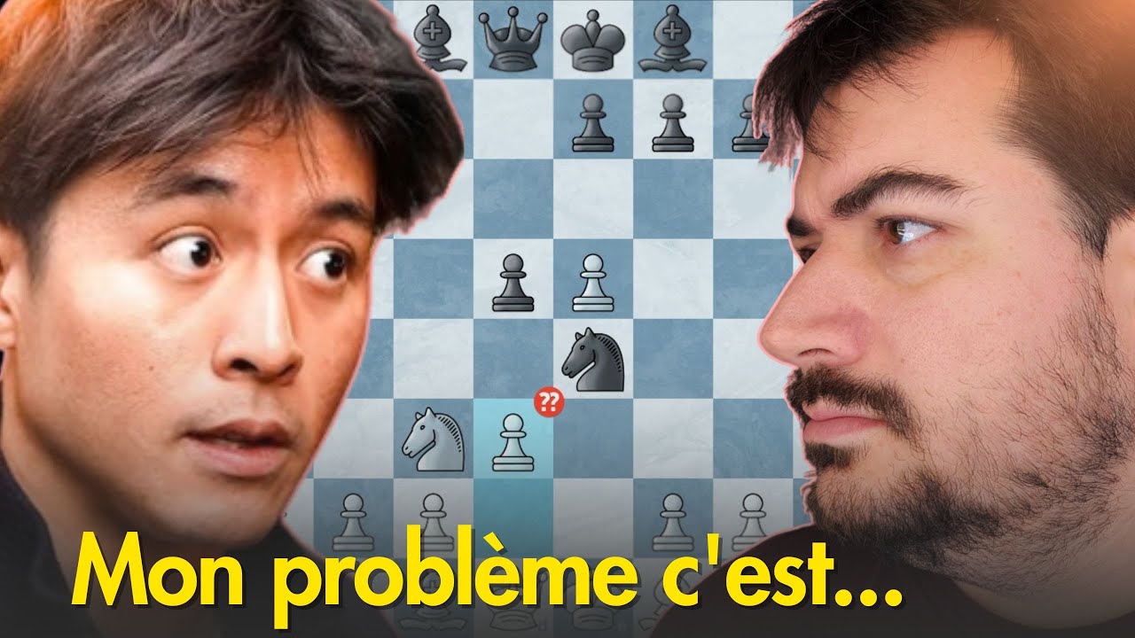 Mon PROBL ME Avec JULIEN SONG YouTube Mon probl me avec julien song youtube