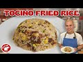 EASY TOCINO FRIED RICE